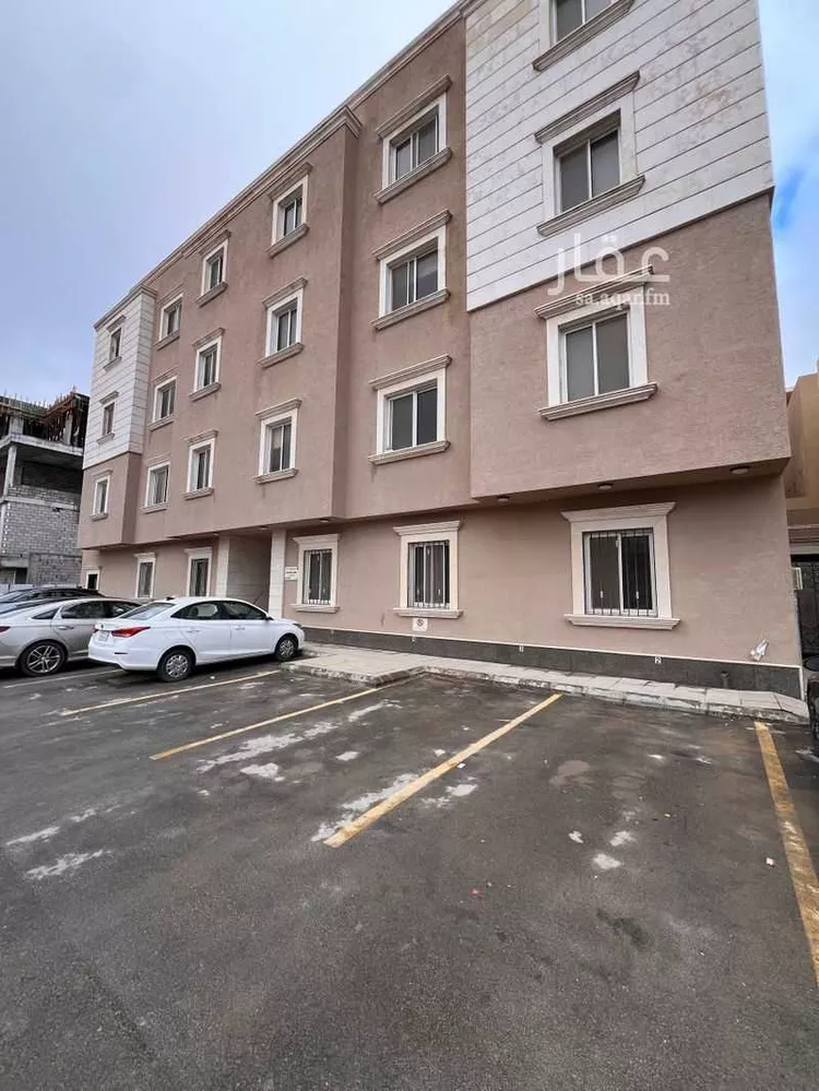 شقة للإيجار في شارع السلامه, حي النرجس, مدينة الرياض, منطقة الرياض صورة 4