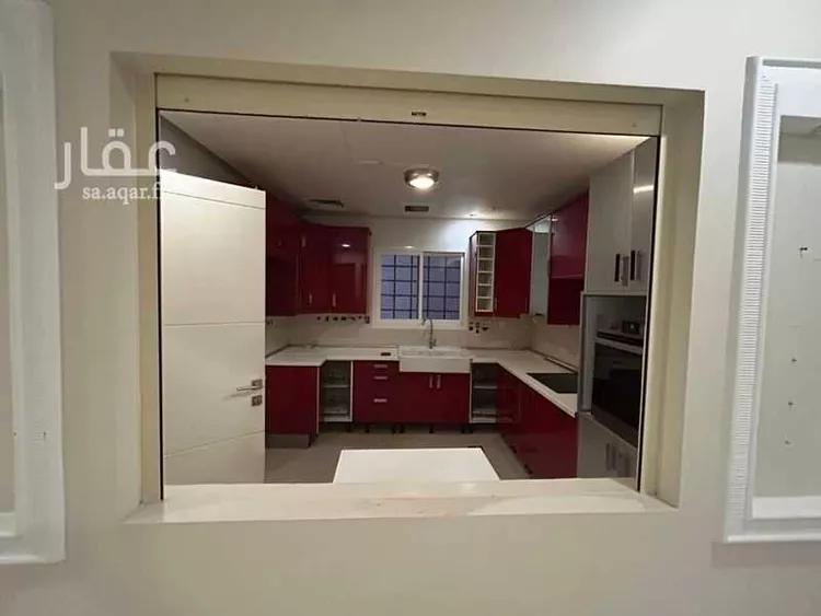 فيلا للإيجار في شارع سعود بن عبدالعزيز بن محمد الفرعي, حي المصيف, مدينة الرياض, منطقة الرياض صورة 5