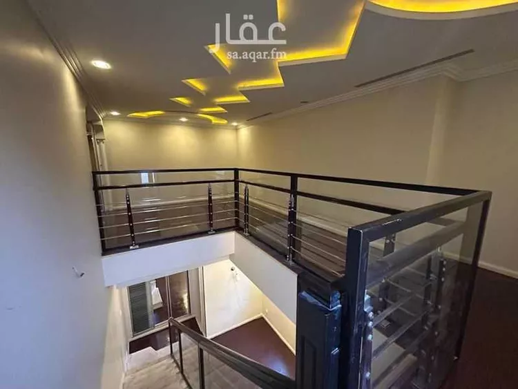 فيلا للإيجار في شارع سعود بن عبدالعزيز بن محمد الفرعي, حي المصيف, مدينة الرياض, منطقة الرياض صورة 4