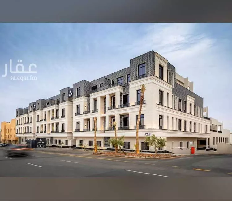 شقة للإيجار في شارع الفجر, حي الياسمين, مدينة الرياض, منطقة الرياض صورة 5