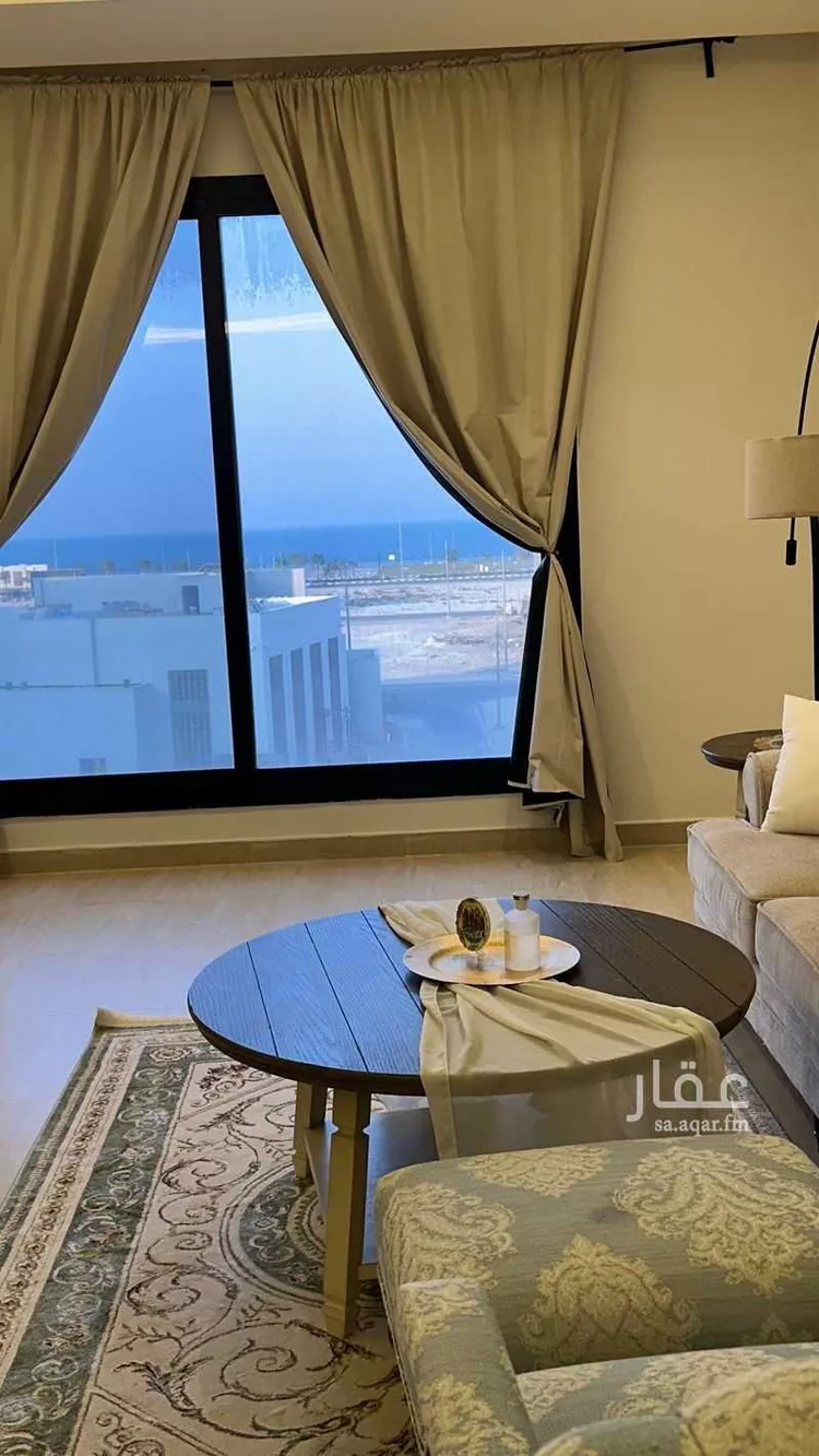 شقة للإيجار في شارع 41 السيف ، حي السيف ، الدمام 7