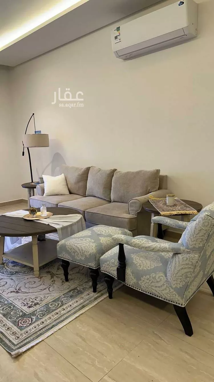 شقة للإيجار في شارع 41 السيف ، حي السيف ، الدمام صورة 4