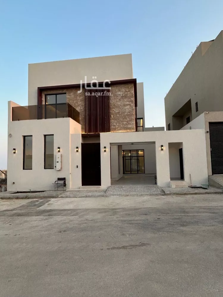 فيلا للبيع في شارع محمد بن أبي بكر القيم, حي المهدية, مدينة الرياض, منطقة الرياض