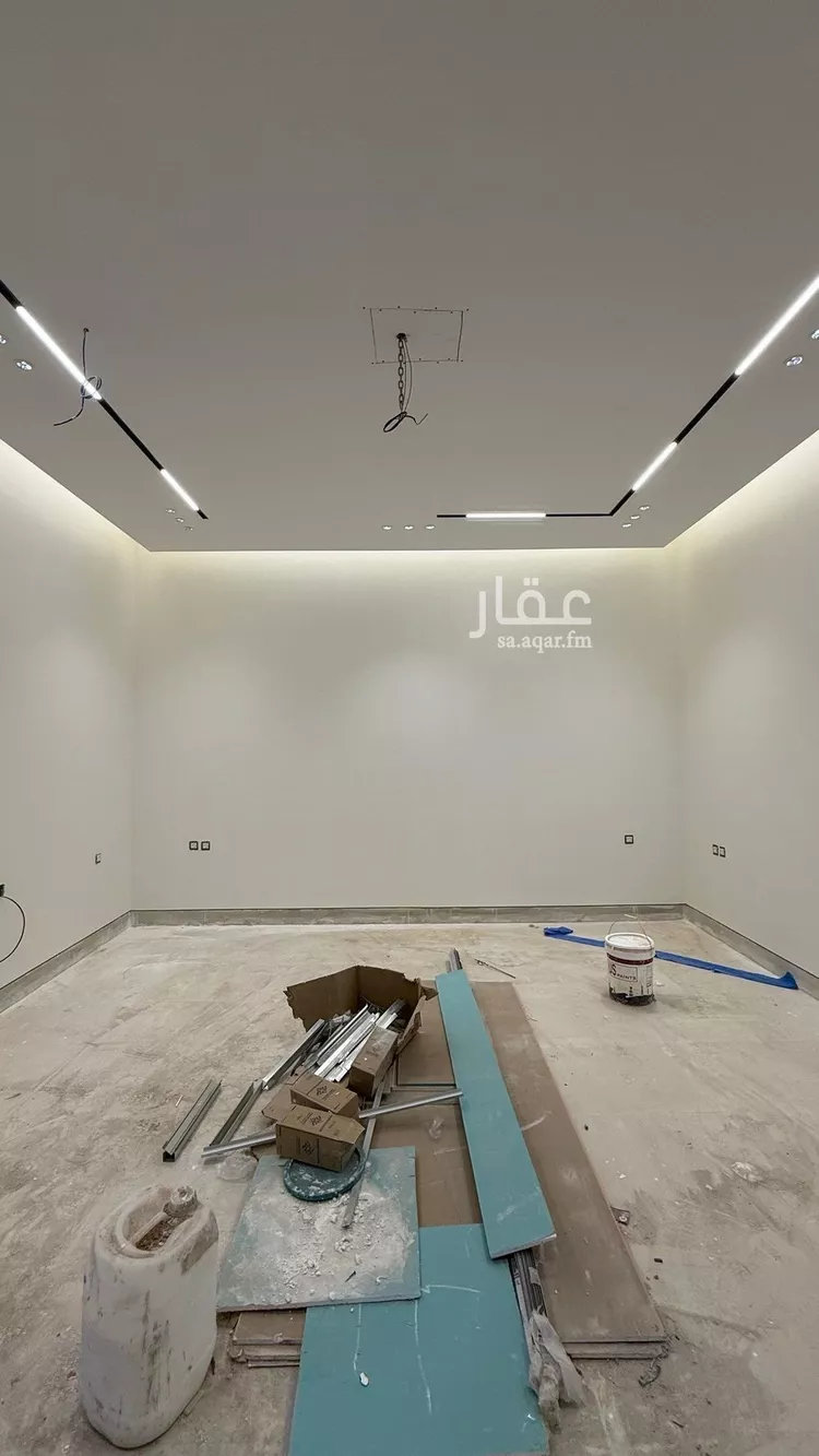 فيلا للبيع في شارع فؤاد محمد عمر توفيق, حي المهدية, مدينة الرياض, منطقة الرياض صورة 3