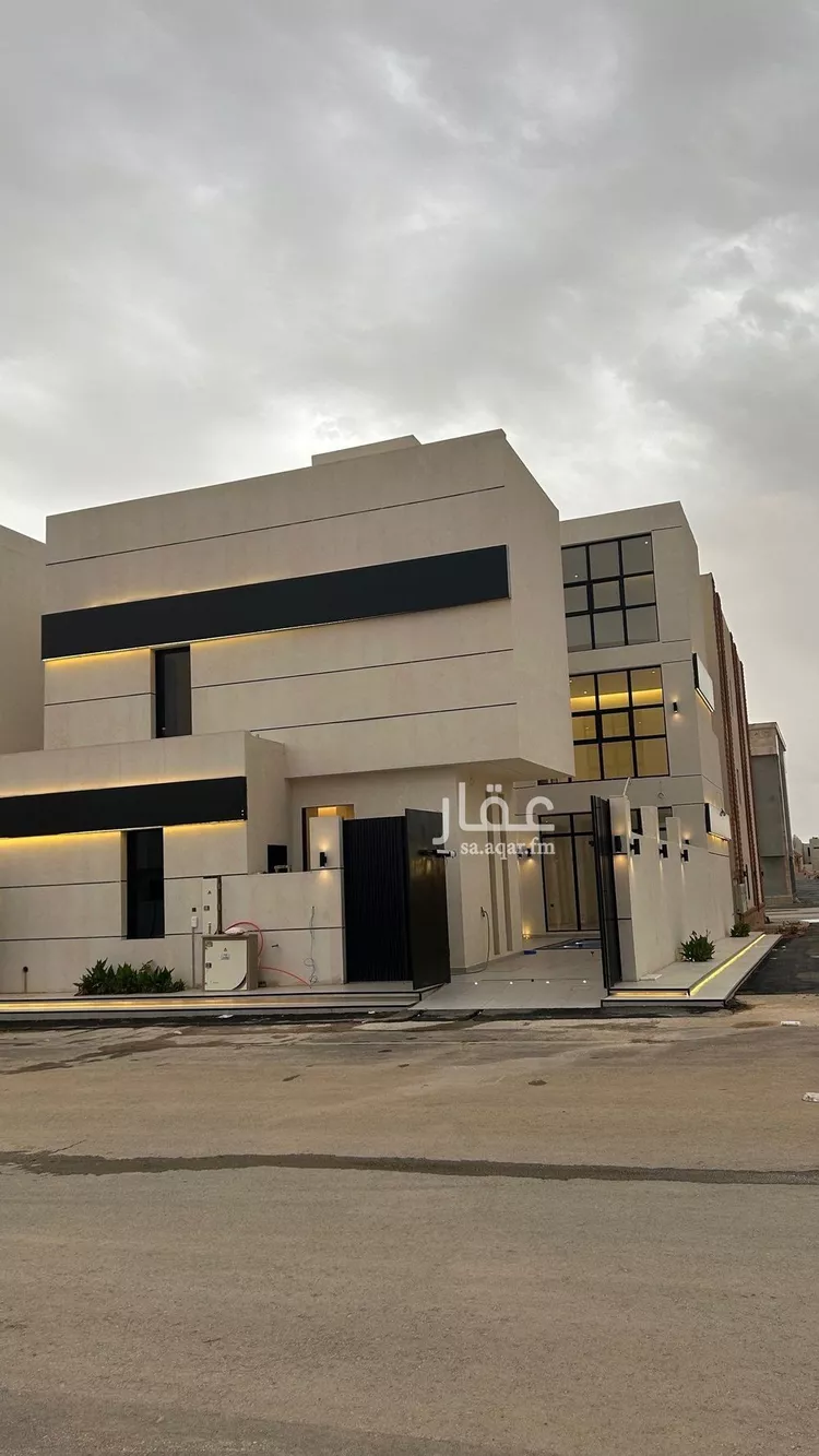 Villa for Sale in Riyadh Al Mahdiyah