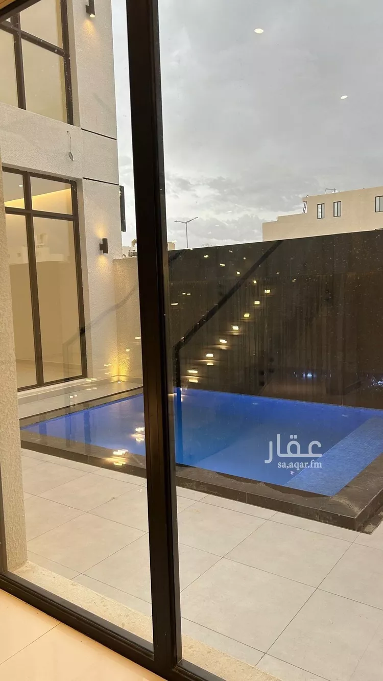 فيلا للبيع في شارع محمد بن أبي بكر القيم, حي المهدية, مدينة الرياض, منطقة الرياض صورة 5