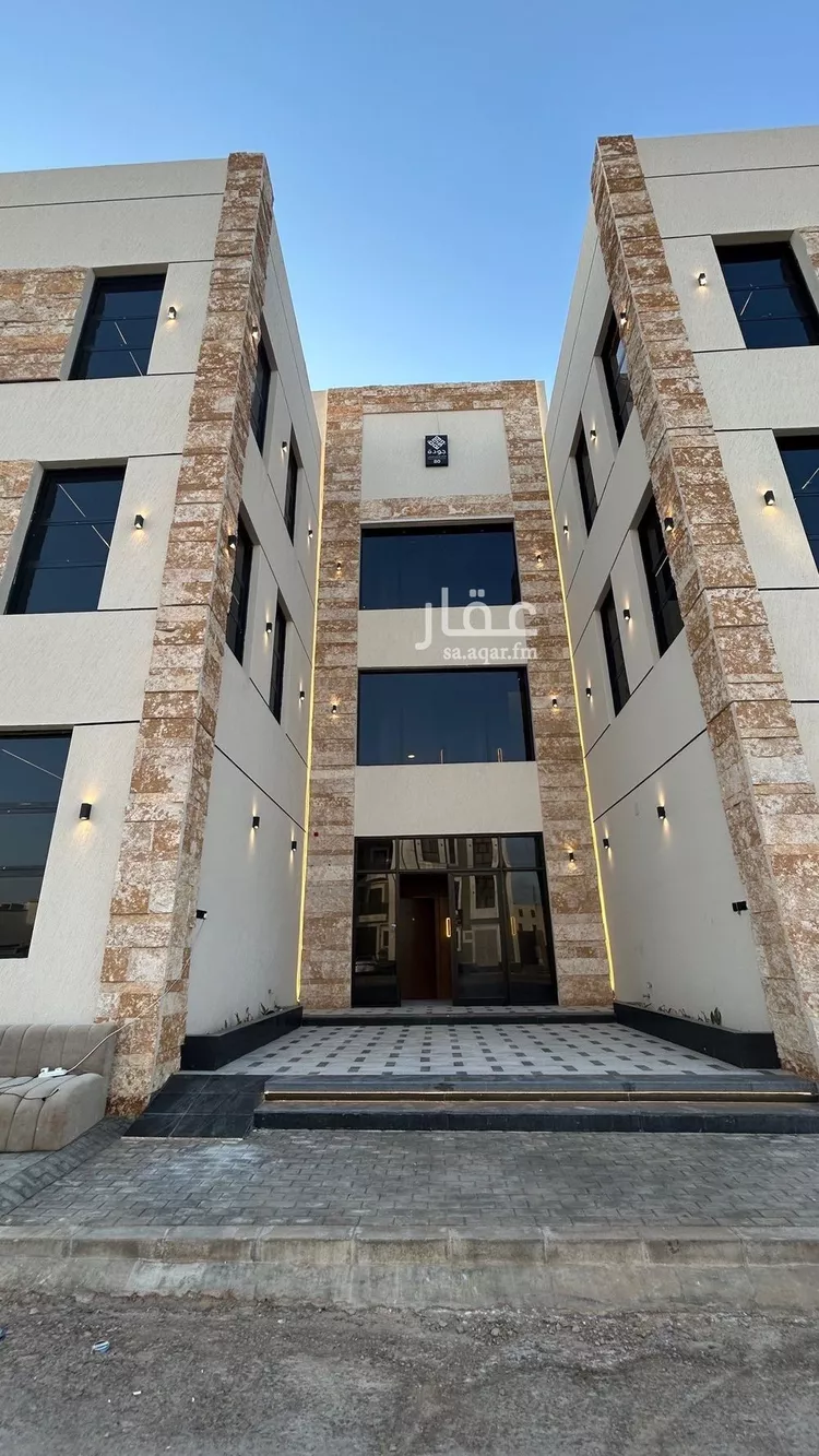 شقة للبيع في شارع إبراهيم بن محمد الزمزمي, حي المهدية, مدينة الرياض, منطقة الرياض