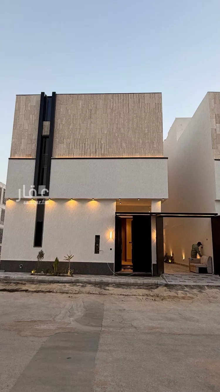 فيلا للبيع في شارع فؤاد سزكين, حي المهدية, مدينة الرياض, منطقة الرياض