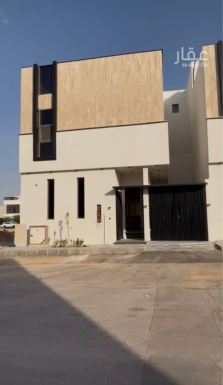 Villa for Sale in Riyadh Al Mahdiyah