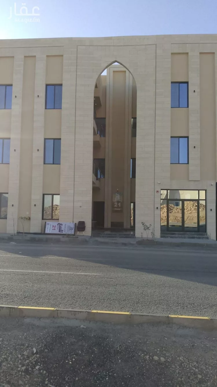 شقة للبيع في شارع وادي الحسنا, حي المهدية, مدينة الرياض, منطقة الرياض