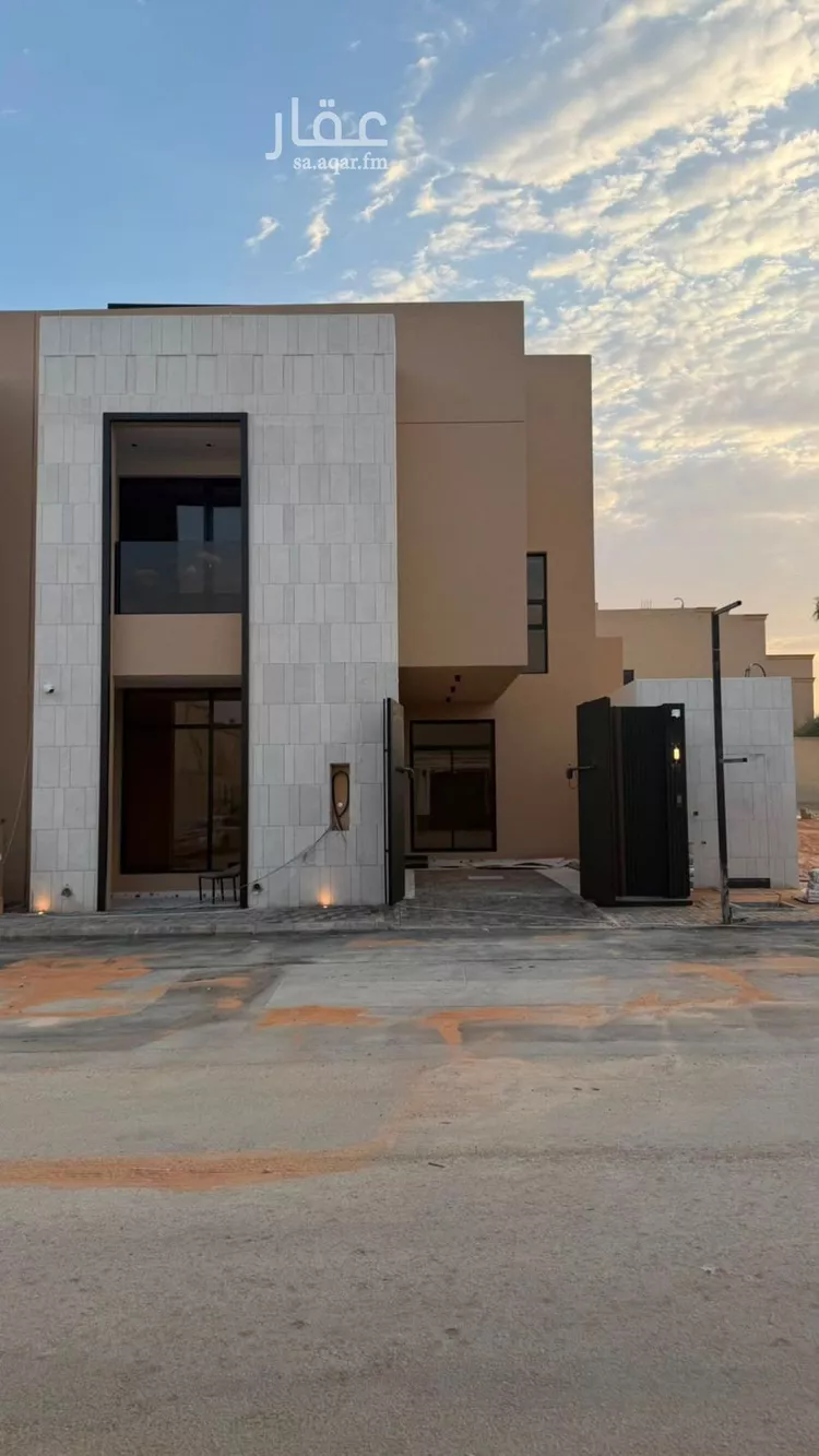 فيلا للبيع في شارع محمد بن زين العابدين, حي المهدية, مدينة الرياض, منطقة الرياض 11