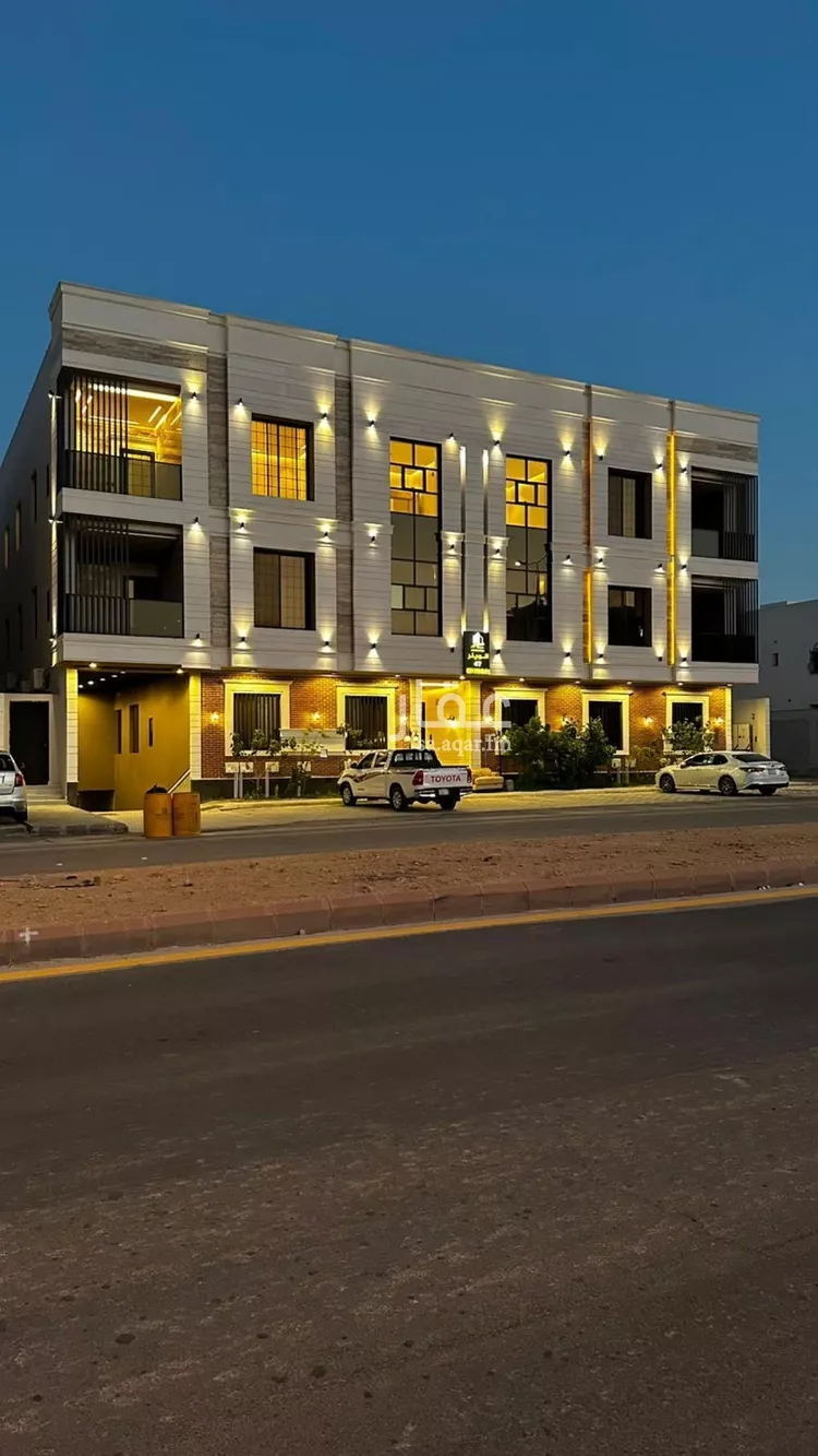 شقة للبيع في شارع عنيزة, حي ظهرة لبن, مدينة الرياض, منطقة الرياض