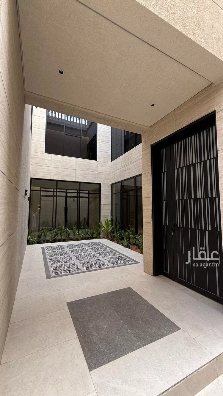 فيلا للبيع في شارع أبي نزار الصنعاني اليمني, حي المهدية, مدينة الرياض, منطقة الرياض 11
