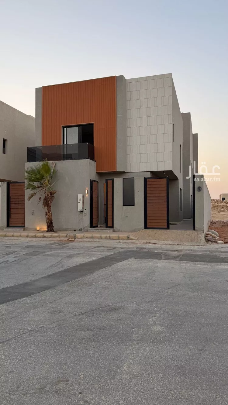 فيلا للبيع في شارع عبدالقادر بن عبدالوارث, حي المهدية, مدينة الرياض, منطقة الرياض صورة 5