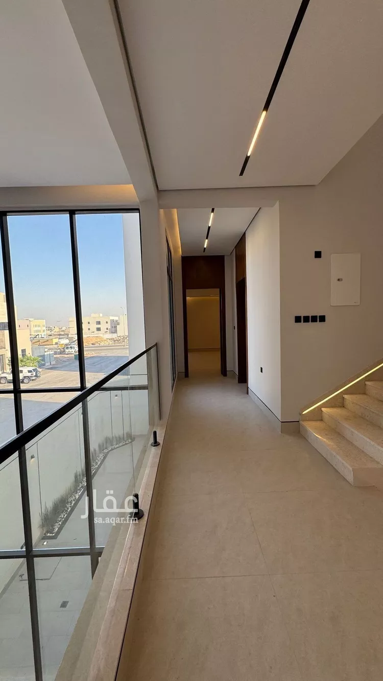 فيلا للبيع في شارع محمد بن أبي بكر القيم, حي المهدية, مدينة الرياض, منطقة الرياض صورة 2