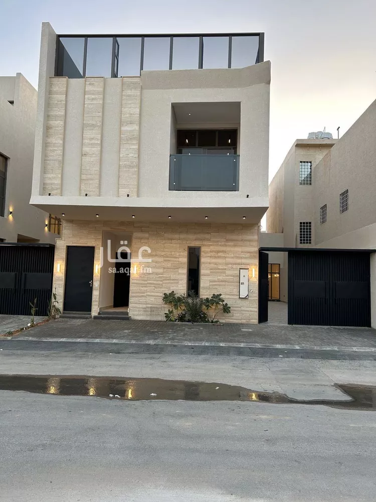فيلا للبيع في شارع محمد بن أبي بكر القيم, حي المهدية, مدينة الرياض, منطقة الرياض