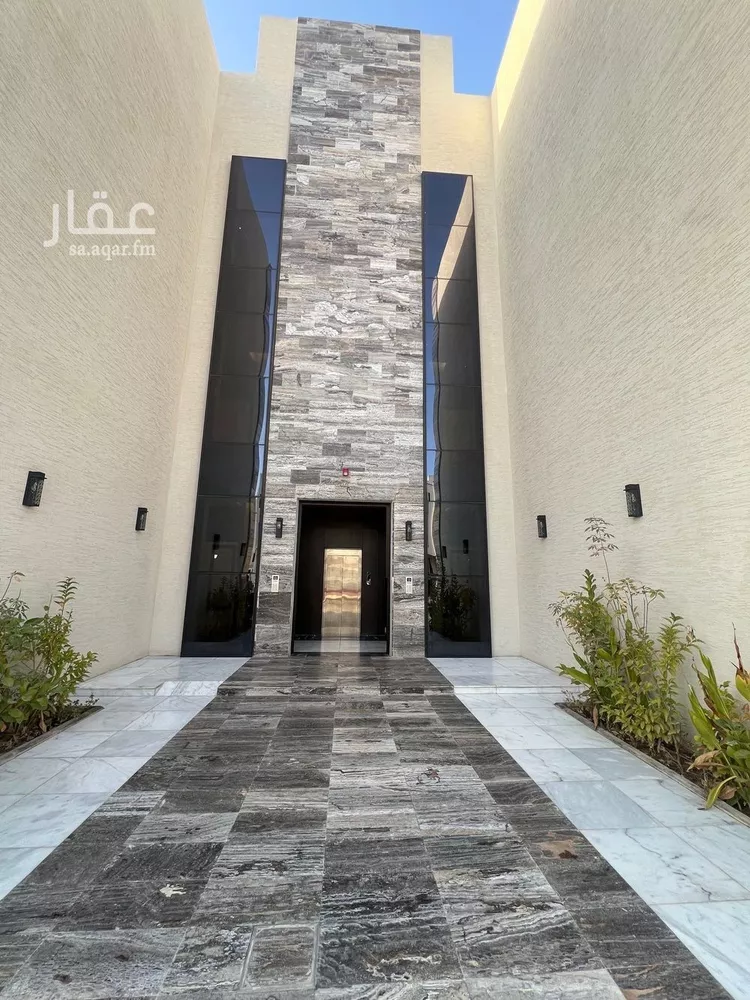 شقة للبيع في شارع إبراهيم بن محمد الزمزمي, حي المهدية, مدينة الرياض, منطقة الرياض صورة 3