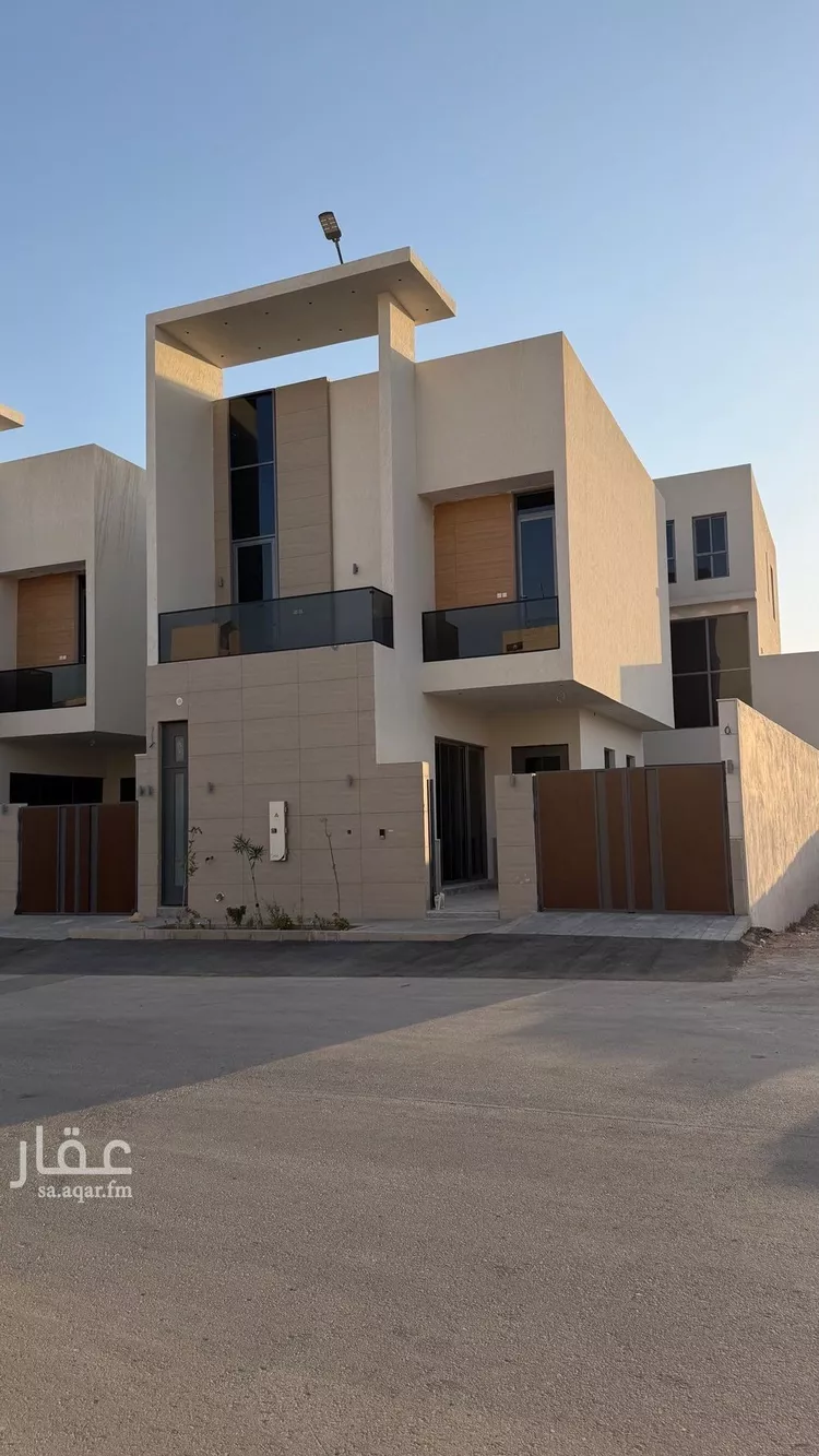 Villa for Sale in Riyadh Al Mahdiyah