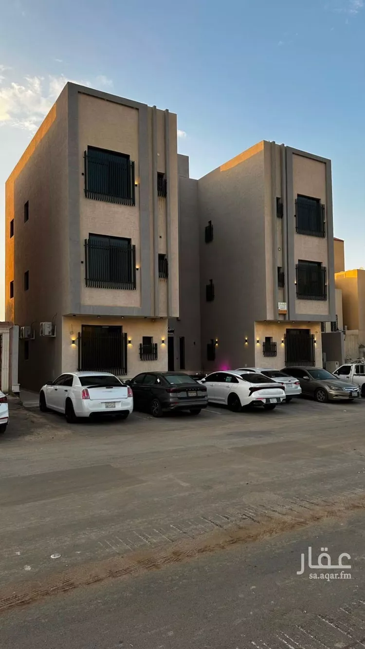 Building for Sale in Riyadh Dhahrat Laban