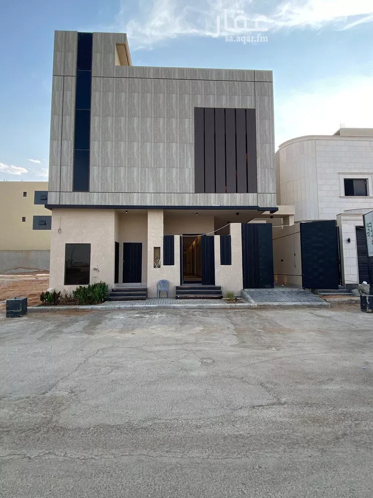 Villa for Sale in Riyadh Al Mahdiyah
