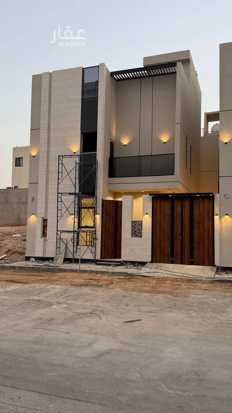 Villa for Sale in Riyadh Al Mahdiyah صورة 4