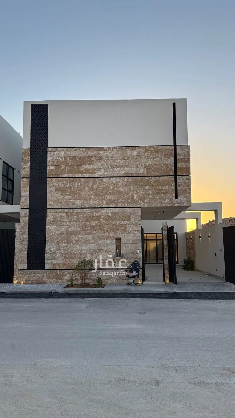 فيلا للبيع في شارع محمد بن أبي بكر القيم, حي المهدية, مدينة الرياض, منطقة الرياض