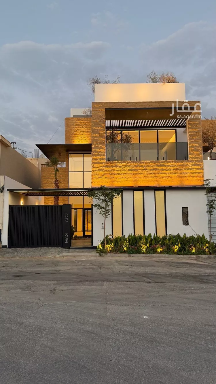 Villa for Sale in Riyadh Al Mahdiyah