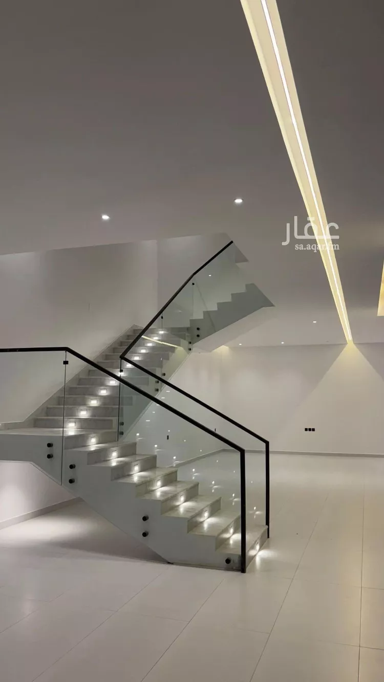 فيلا للبيع في شارع أبي نزار الصنعاني اليمني, حي المهدية, مدينة الرياض, منطقة الرياض 9