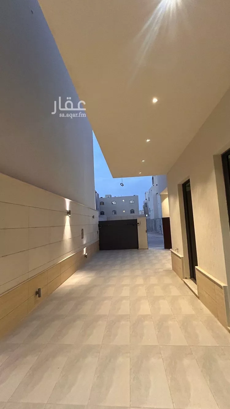 فيلا للبيع في شارع عبدالجبار بن الورد, حي المهدية, مدينة الرياض, منطقة الرياض صورة 4
