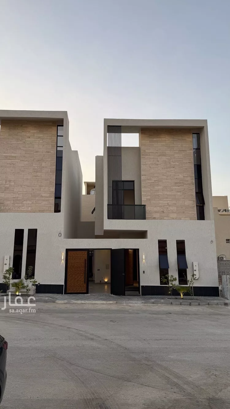 فيلا للبيع في شارع محمد بن أبي بكر القيم, حي المهدية, مدينة الرياض, منطقة الرياض