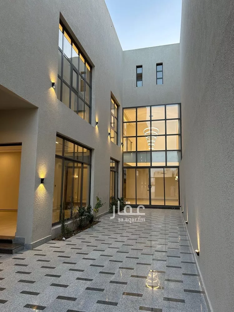 فيلا للبيع في شارع محمد بن أبي بكر القيم, حي المهدية, مدينة الرياض, منطقة الرياض صورة 3