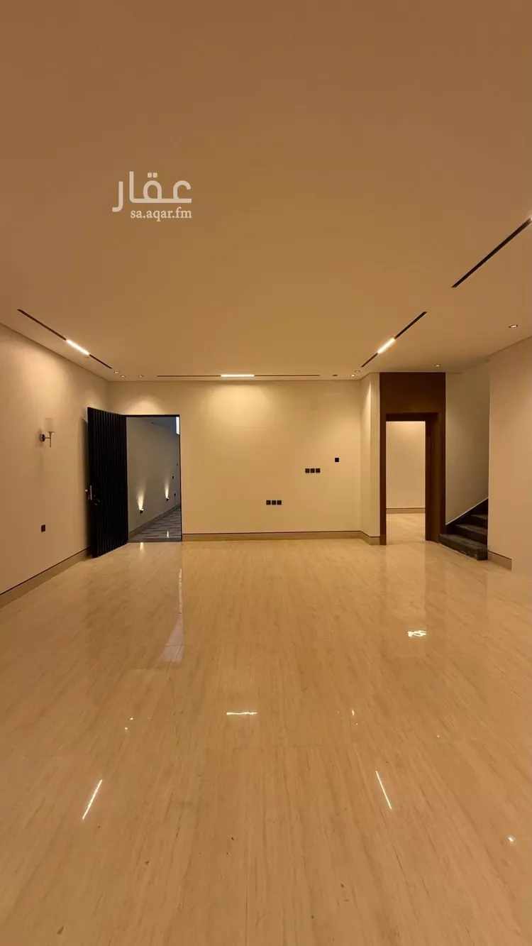 فيلا للبيع في شارع أبي زرعة الهمذاني, حي المهدية, مدينة الرياض, منطقة الرياض صورة 3