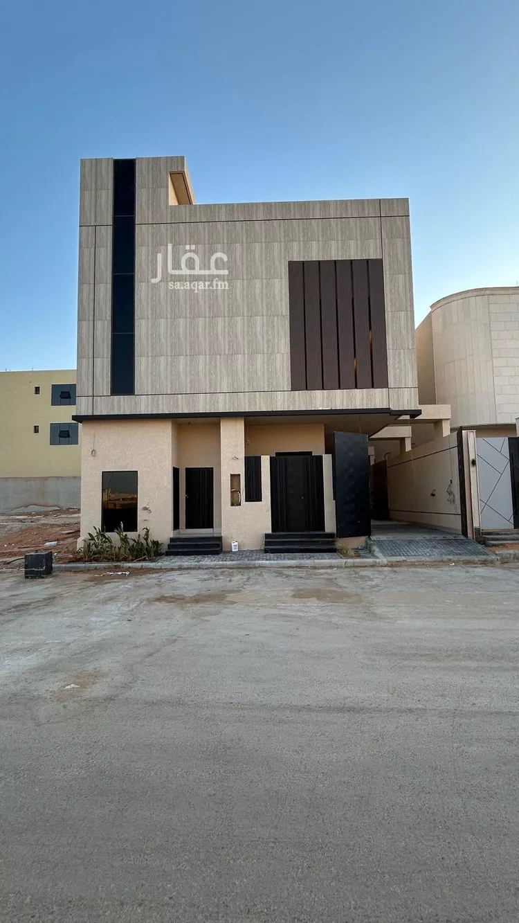 Villa for Sale in Riyadh Al Mahdiyah