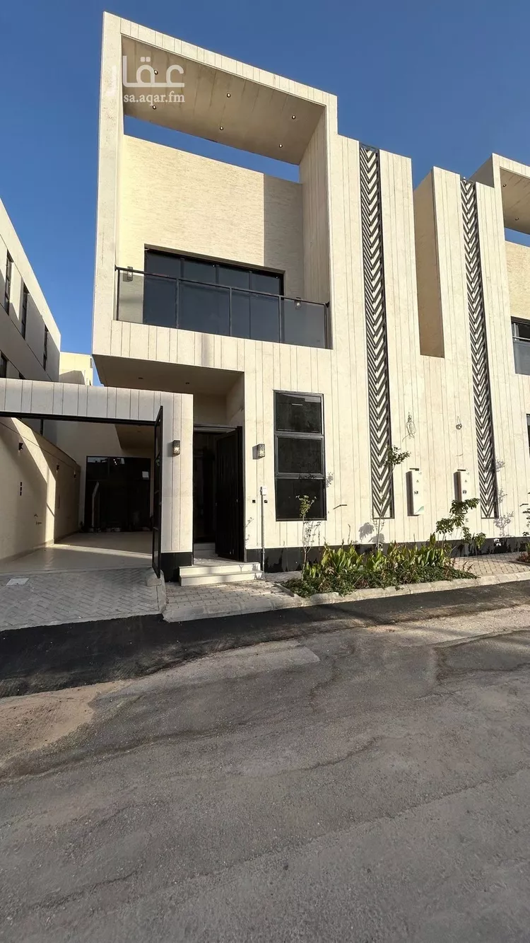 فيلا للبيع في شارع إسماعيل بن حماد, حي المهدية, مدينة الرياض, منطقة الرياض صورة 5