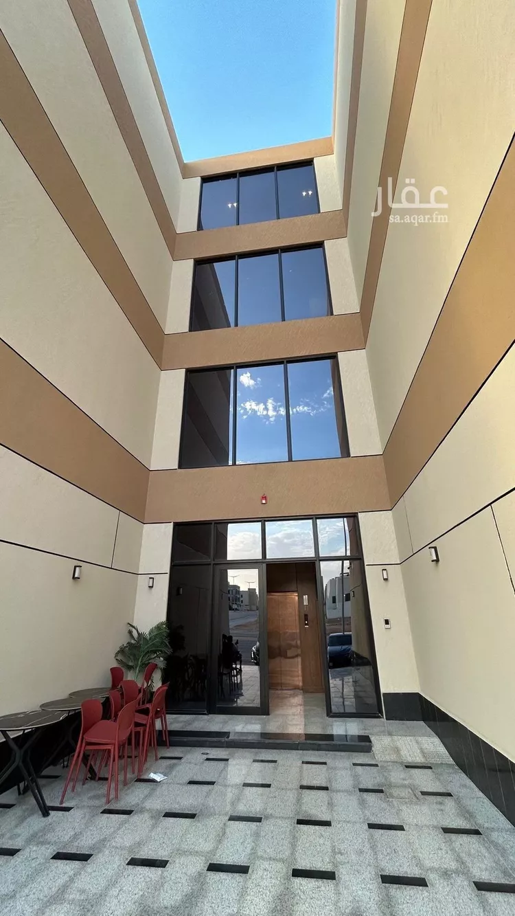 Apartment for Sale in Riyadh Al Mahdiyah