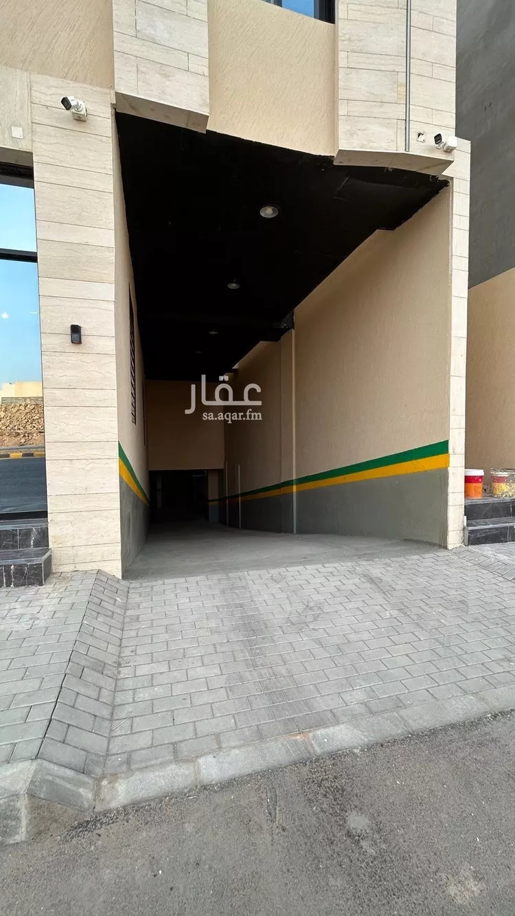 شقة للبيع في شارع وادي الحسنا, حي المهدية, مدينة الرياض, منطقة الرياض 8