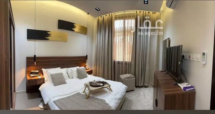 عمارة للإيجار في شارع جبل الدخان, حي ظهرة لبن, مدينة الرياض, منطقة الرياض صورة 3