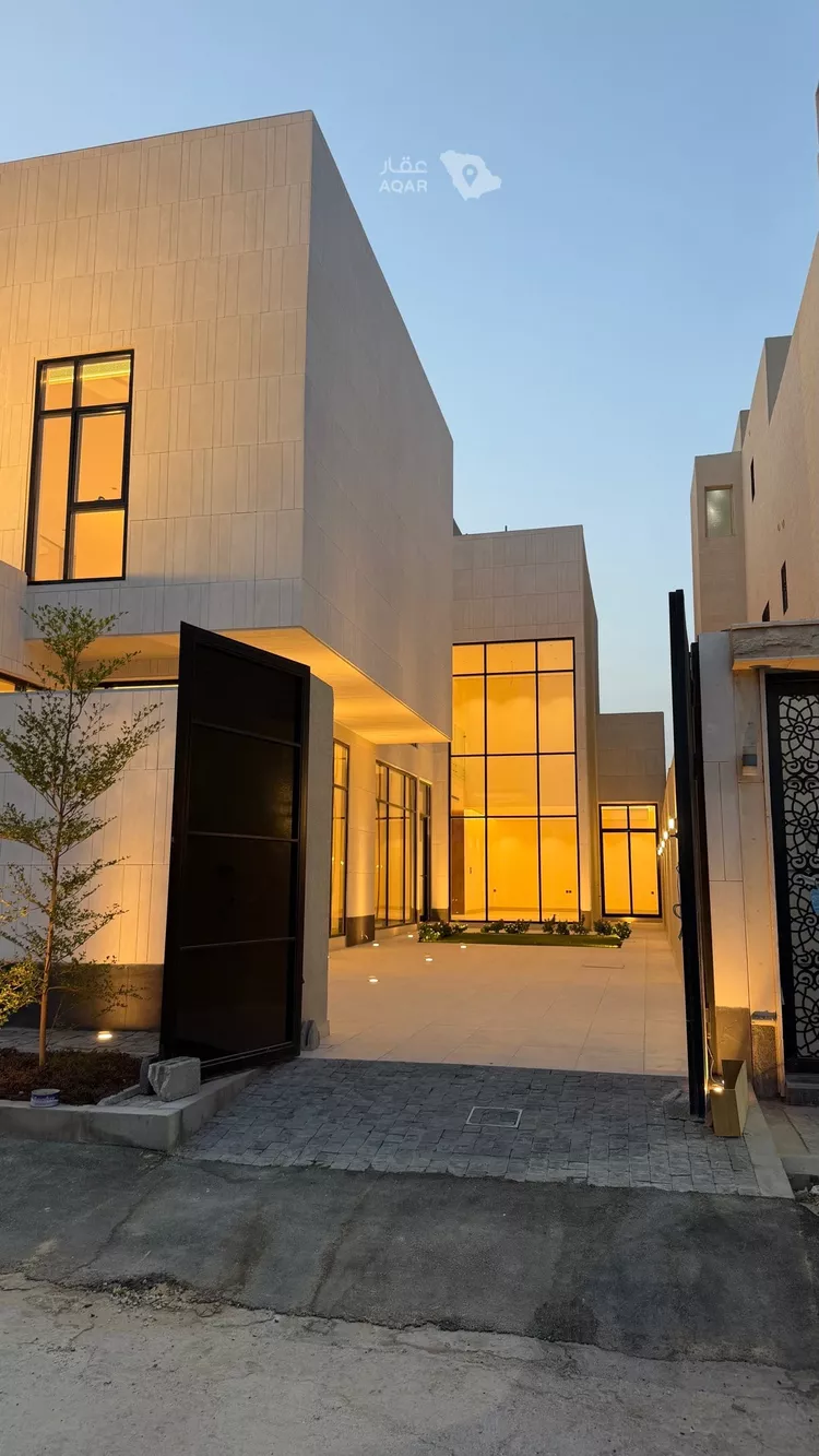 فيلا للبيع في شارع المهدية, حي المهدية, مدينة الرياض, منطقة الرياض 4