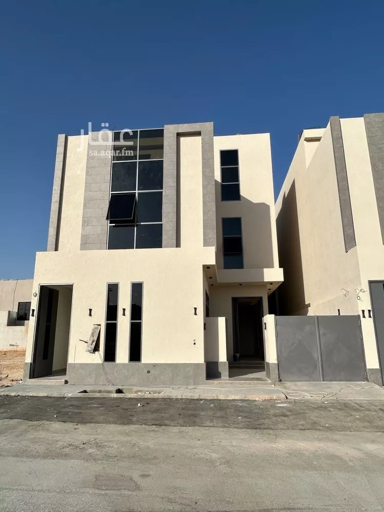 فيلا للبيع في شارع محمد بن أبي بكر القيم, حي المهدية, مدينة الرياض, منطقة الرياض