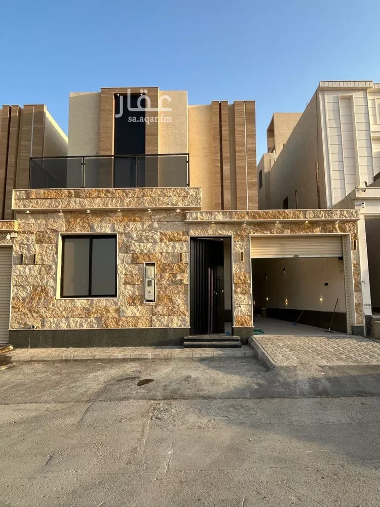 فيلا للبيع في شارع محمد بن أبي بكر القيم, حي المهدية, مدينة الرياض, منطقة الرياض