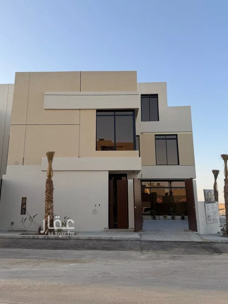 Villa for Sale in Riyadh Al Mahdiyah