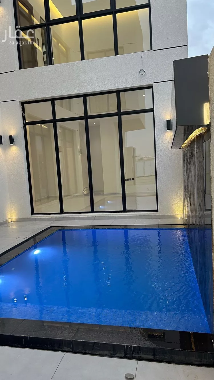 فيلا للبيع في شارع محمد بن أبي بكر القيم, حي المهدية, مدينة الرياض, منطقة الرياض صورة 3