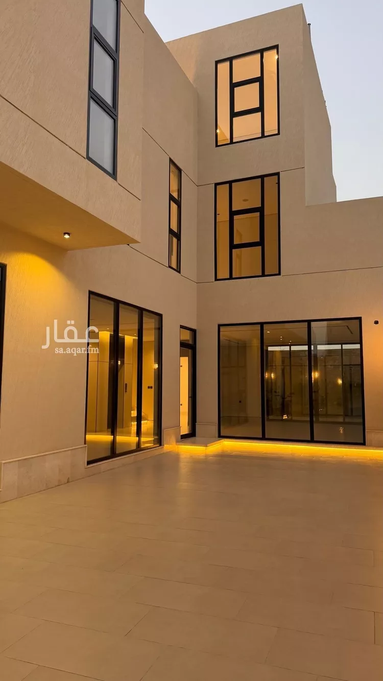 فيلا للبيع في شارع أبي زرعة الهمذاني, حي المهدية, مدينة الرياض, منطقة الرياض صورة 5