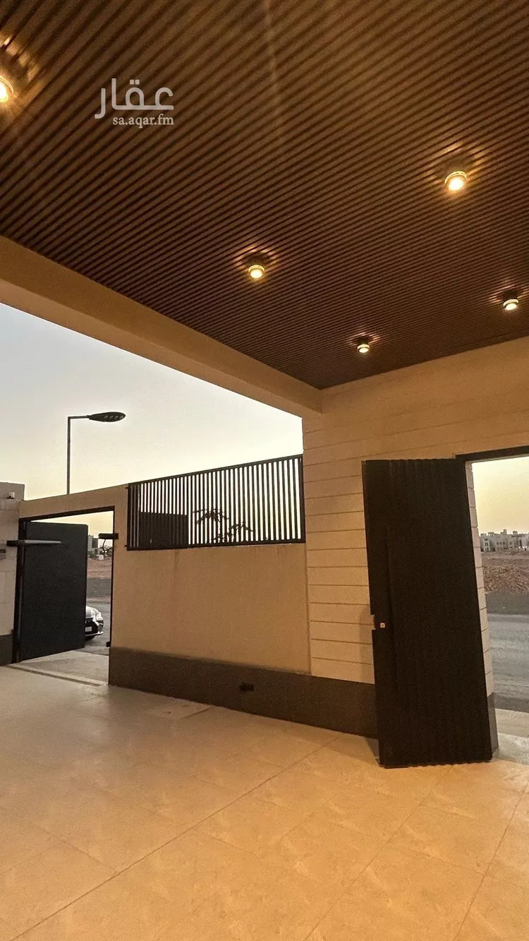 فيلا للبيع في شارع أبي نزار الصنعاني اليمني, حي المهدية, مدينة الرياض, منطقة الرياض صورة 3