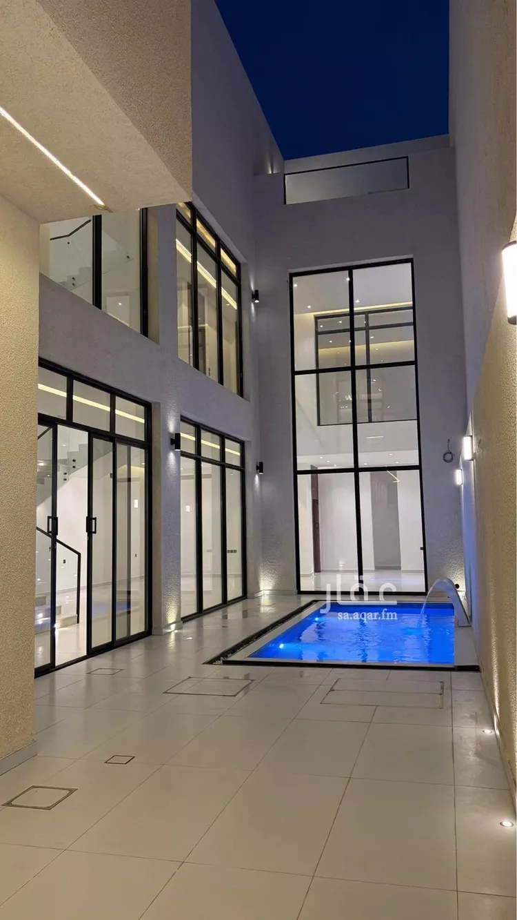 Villa for Sale in Riyadh Al Mahdiyah صورة 3