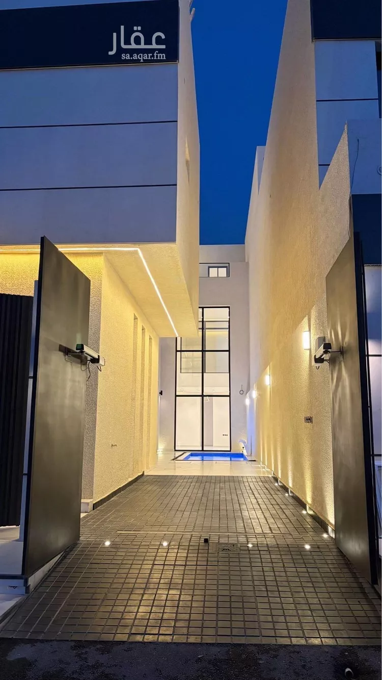 Villa for Sale in Riyadh Al Mahdiyah صورة 5
