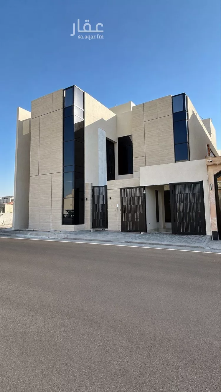 فيلا للبيع في شارع أبي نزار الصنعاني اليمني, حي المهدية, مدينة الرياض, منطقة الرياض