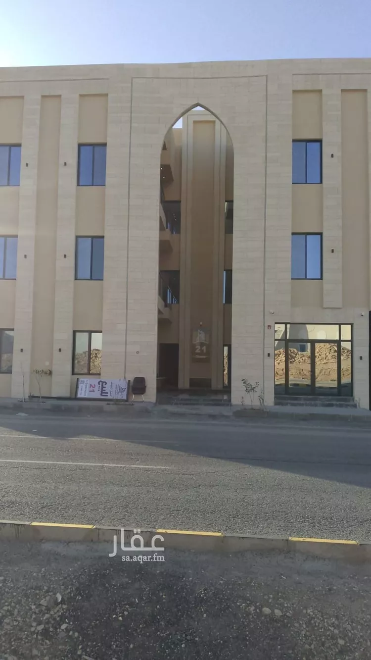 شقة للبيع في شارع وادي الحسنا, حي المهدية, مدينة الرياض, منطقة الرياض 1 صورة