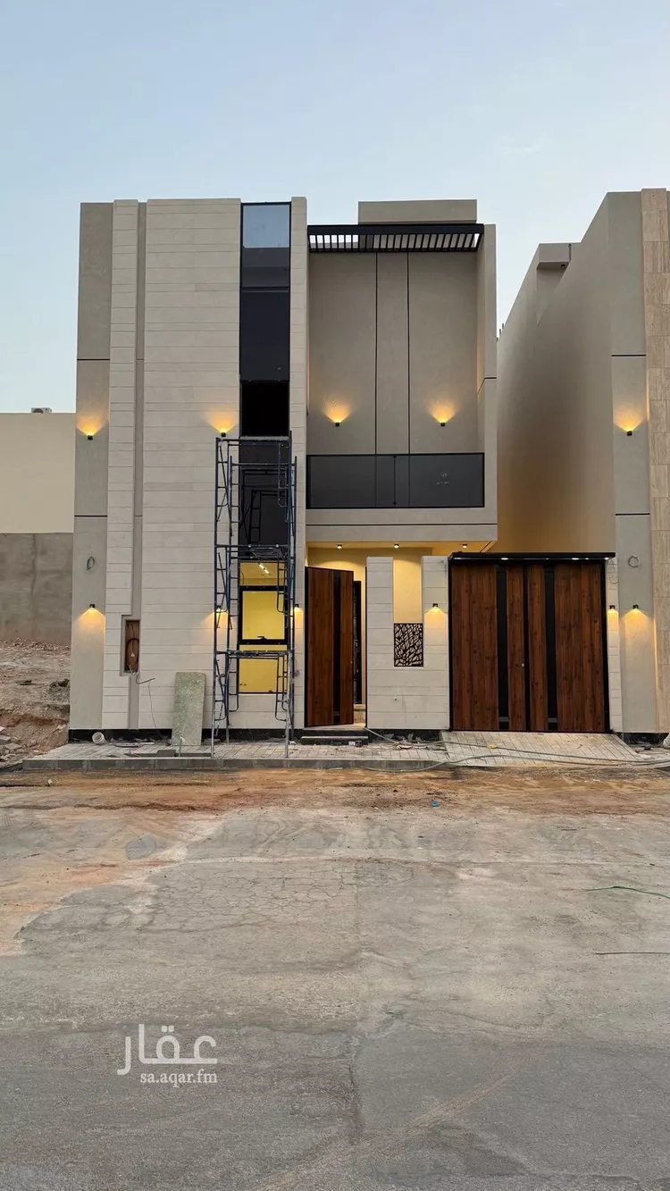 Villa for Sale in Riyadh Al Mahdiyah