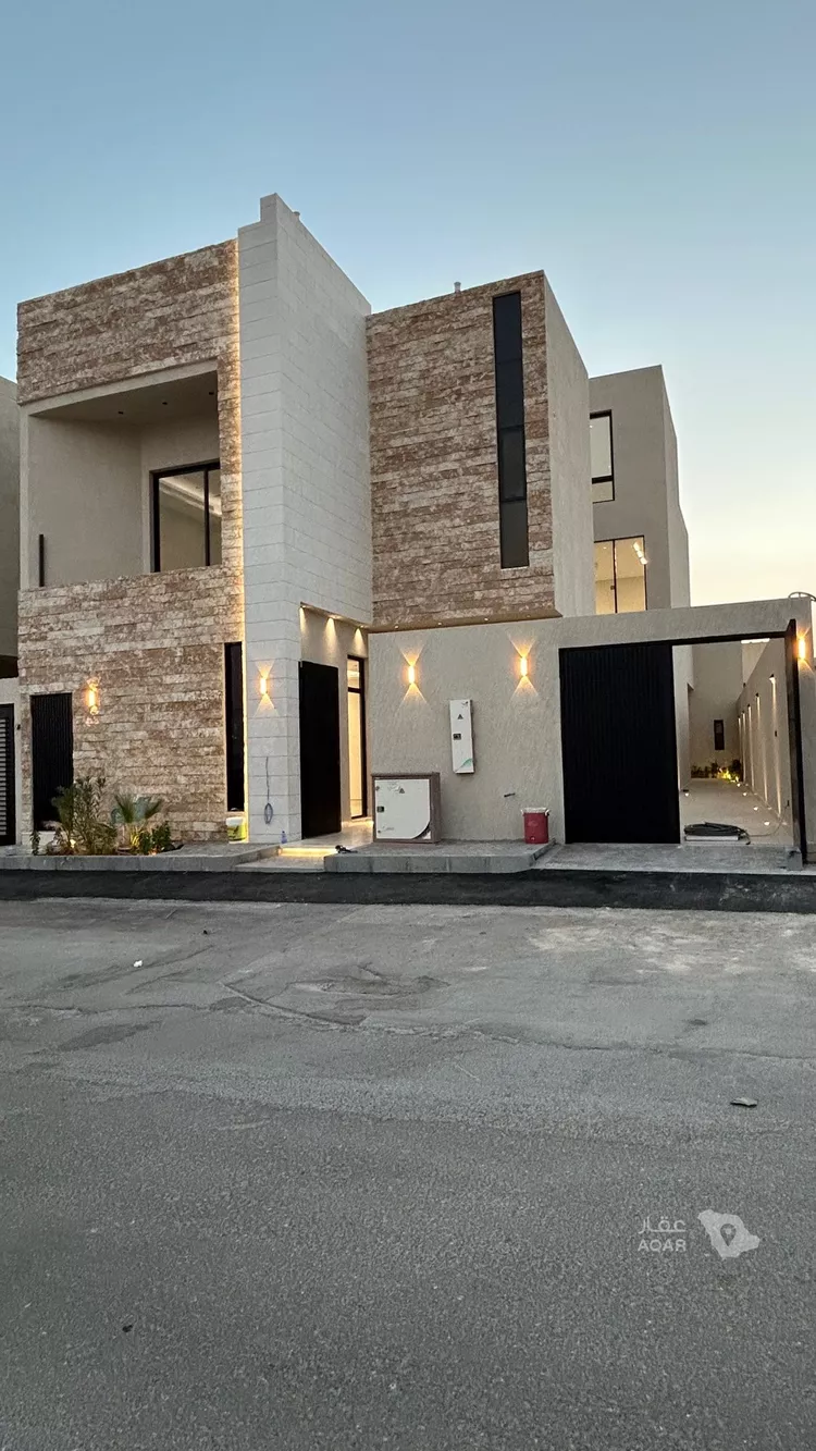 فيلا للبيع في شارع عبدالقادر بن عبدالوارث, حي المهدية, مدينة الرياض, منطقة الرياض صورة 2